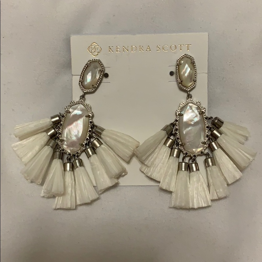 Kendra Scott Kristen Earrings